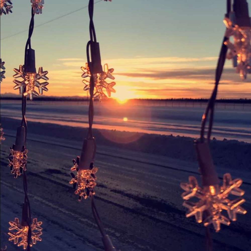 Meet your Posher, Angelyn